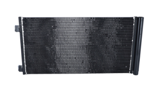 Hladilnik klime NRF 35961 Mini R56, Mini Coupe (R58), Mini kabriolet (R57)