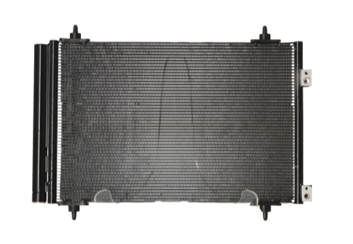 Hladilnik klime NRF 35610 Citroen Berlingo, C4, C4 Picasso, DS5, Peugeot 307, 308, 3008, 5008, Partner