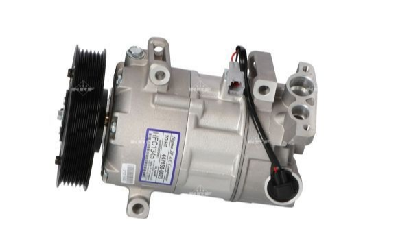 Kompresor klime NRF 32596 Renault Megane 3, Scenic 3, Grand Scenic 3
