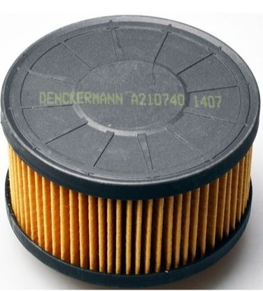 Filter olja DENCKERMANN A210740 Renault, Nissan, Mercedes