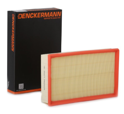 Filter zraka DENCKERMANN A140466 VW TRANSPORTER T5