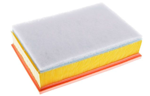 Filter zraka DENCKERMANN A141798 Renault, Nissan, Dacia