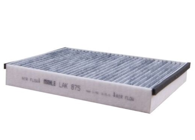 Filter kabine Mahle LAK875 Ford C-max, Focus, Volvo V40
