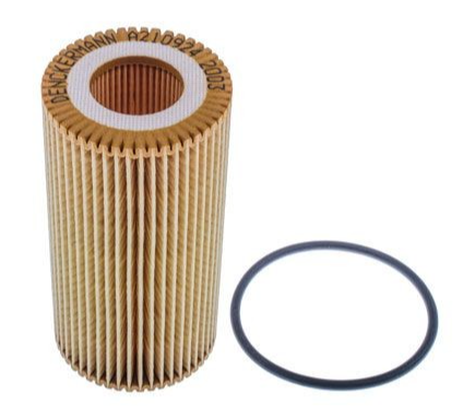 Filter olja DENCKERMANN A210924 Audi A4, A5, A5, Q7 in VW Amarok, Touareg 3