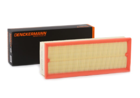 Filter zraka DENCKERMANN A140460 Audi, VW, Škoda, Seat