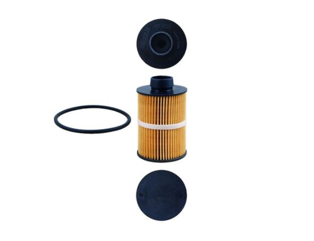 Filter goriva Mahle KX208D Citroen Jumper, Opel Astra H, Corsa C, Peugeot Boxer