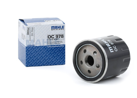 Filter olja Mahle OC978 Renault, Nissan, Dacia, Mercedes