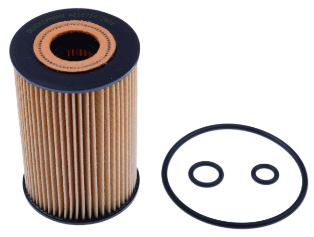 Filter olja DENCKERMANN A210719 Audi, VW, Škoda, Seat