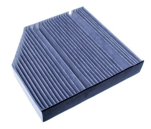 Filter kabine DENCKERMANN M110980K Mercedes C-klasa, E-klasa, GLE, GLC