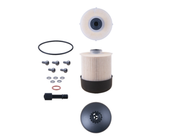 Filter goriva Mahle KX338/26D Renault Kangoo, Clio IV, Dacia Dokker, Mercedes Citan