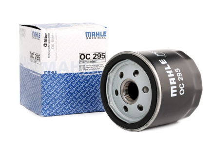 Filter olja Mahle OC295 VW, Audi, Škoda, Seat