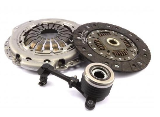 Komplet sklopke LuK 622309635 Renault Clio 3, Clio 4, Kangoo 2, Megane 3, Mercedes Citan, 1.5dci
