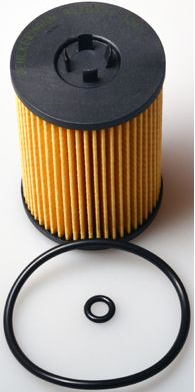 Filter olja DENCKERMANN A210891 Audi, VW, Škoda, Seat