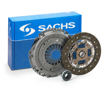 Komplet sklopke Sachs 3000970116 Citroen Jumper 2, Peugeot Boxer 2, 2.0 BlueHdi, 2.2HDi dizel, Opel Movano C, 2.2D dizel