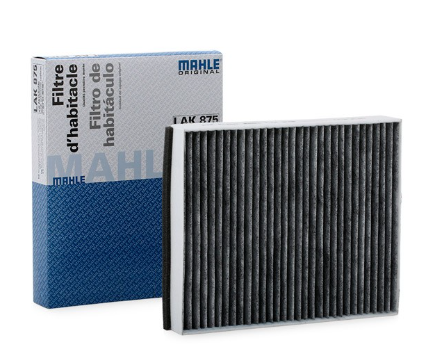 Filter kabine Mahle LAK875 Ford C-max, Focus, Volvo V40
