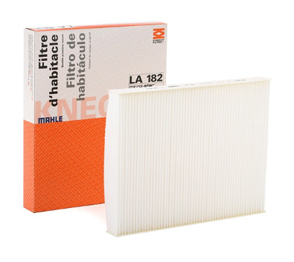 Filter kabine Mahle LA182 Audi A6, A8, VW Transporter T5 in T6