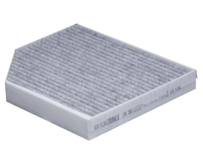 Filter kabine Mahle LAK386 Audi A4, A5, Q5