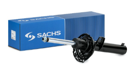Amortizer sprednji Sachs 317 330