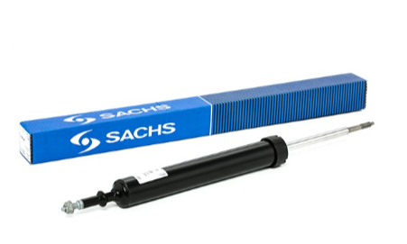Amortizer zadaj Sachs 311 409 BMW 1 (E81, E88), BMW 3 (E90, E91)