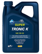Aral motorno olje 5W30 Super Tronic 4L