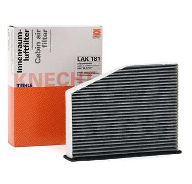 Filter kabine Mahle LAK181 Audi, VW, Škoda, Seat