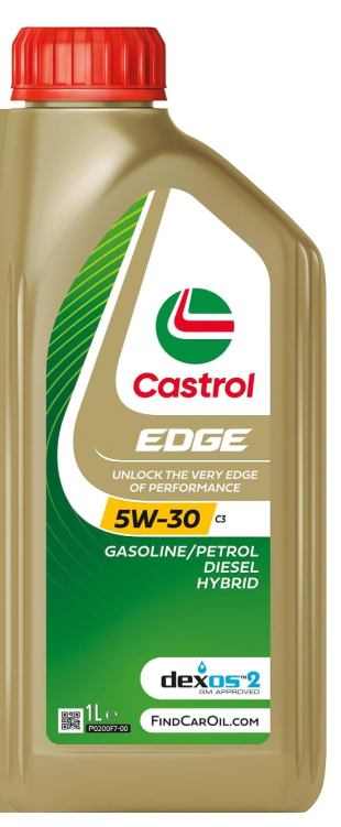 Castrol Edge 5W30 C3 1L