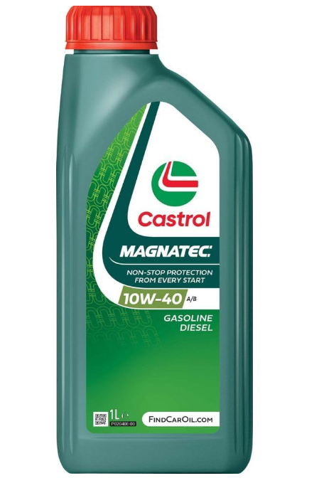 Castrol Magnatec 10W40 1L