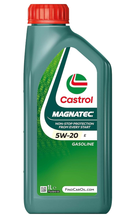 Castrol Magnatec 5W20 E 1L