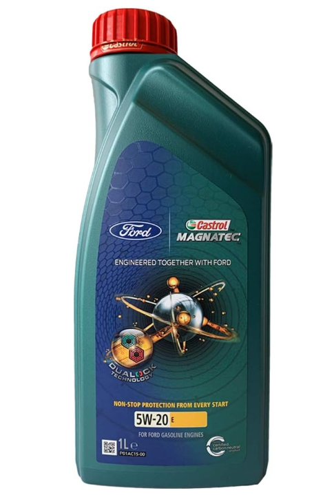 Castrol Magnatec Professional E 5W20 Ford 1L