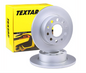 Zavorni diski TEXTAR 92120903 zadnji 253mm Audi A3, Golf 5, Golf 6, Octavia 2 in 3