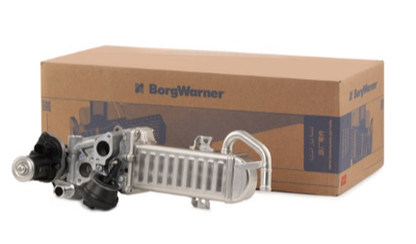 EGR modul BorgWarner 710861D Audi, VW, Škoda, Seat, 1.6TDI, 2.0TDI