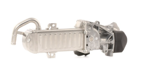 EGR modul BorgWarner 710861D Audi, VW, Škoda, Seat, 1.6TDI, 2.0TDI