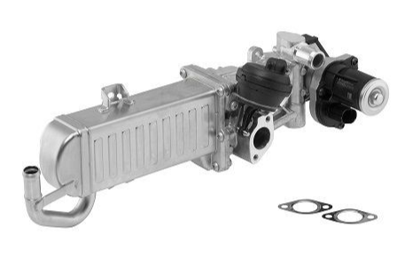 EGR modul BorgWarner 710861D Audi, VW, Škoda, Seat, 1.6TDI, 2.0TDI