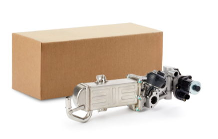 EGR modul NRF 48213 Audi, VW, Škoda, Seat, 1.6TDI, 2.0TDI