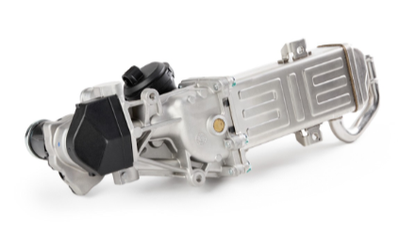 EGR modul NRF 48213 Audi, VW, Škoda, Seat, 1.6TDI, 2.0TDI