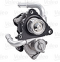 EGR ventil VALEO 700454 Audi, VW, Škoda, Seat, 1.6TDI, 2.0TDI