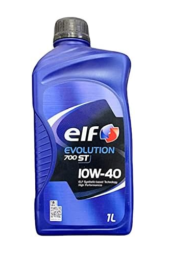 Elf Evolution 700 STI 10W40 1L
