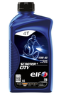Elf Scooter 4 City 10W40 1L