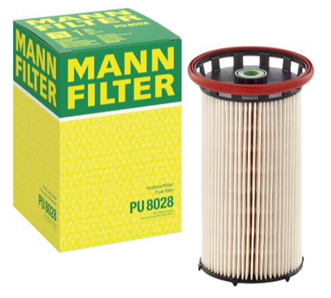 Filter goriva MANN PU8028 Audi, VW, Škoda, Seat