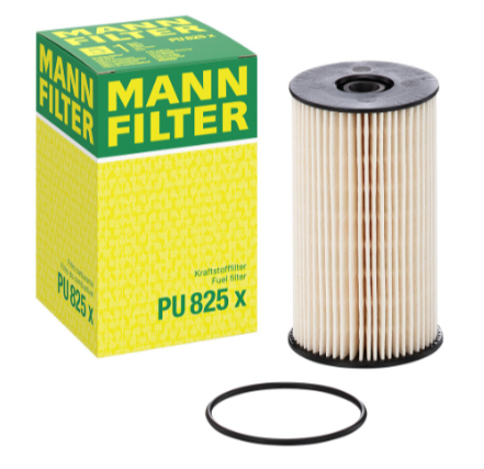 Filter goriva MANN PU825x Audi, VW, Škoda, Seat