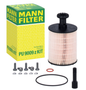 Filter goriva MANN PU9009 z KIT Renault Master, Renault Traffic, Mercedes Vito