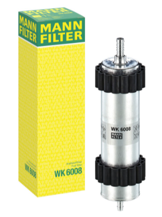 Filter goriva MANN WK6008 Audi A4, A5, A6