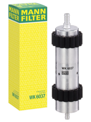 Filter goriva MANN WK6037 Audi A6, A7, 3.0TDI