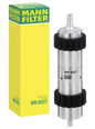 Filter goriva MANN WK6037 Audi A6, A7, 3.0TDI