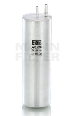 Filter goriva MANN WK8058 VW TRANSPORTER