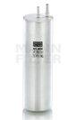 Filter goriva MANN WK8058 VW TRANSPORTER