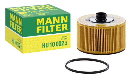 Filter olja MANN HU10002z Renault, Nissan, Mercedes