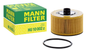 Filter olja MANN HU10002z Renault, Nissan, Mercedes