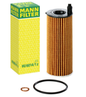 Filter olja MANN HU6014/1z BMW 1, BMW 3