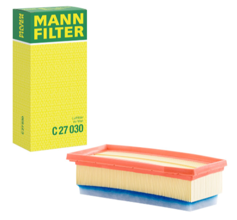 Filter zraka MANN C27030 Renault, Dacia